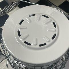 【リサイクルサービス八光】2019年製　センゴクアラジン SAG-BF02A ポータブル ガスストーブ