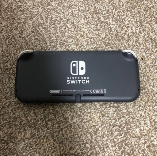 ニンテンドーDS,3DS Nintendo  Switch LITE