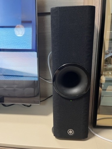 YAMAHA デジタルサウンドプロジェクター YSP-2700 Yamaha デジタル