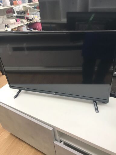 ★ジモティ割あり★ maxzen テレビ J32CHS06  年式2020年製 動作確認／クリーニング済み KJ6443
