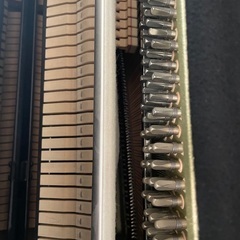 KAWAI アップライトピアノ 88鍵 黒 良好状態 椅子付き　Kb-15J