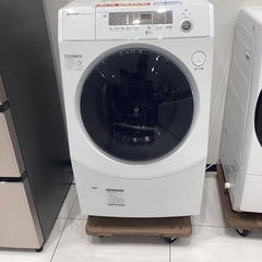 ドラム式洗濯乾燥機の中古が安い！激安で譲ります・無料であげます｜ジモティー