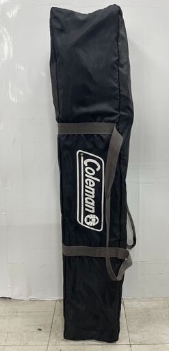 Coleman コールマン バックヤードシェード 220ST Ⅱ グリーン 品番170T14900J アウトドア キャンプ テント フレーム