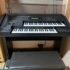 エレキ・エピSG＋アンプ＋アクセサリーの7点セット すぐに始められます