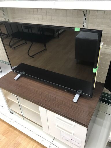 ★ジモティ割あり★ 東芝 テレビ ３２V34  年式2021年製 動作確認／クリーニング済み KJ6445
