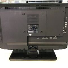 現状販売 テレビ ティーズネットワーク LE-1910TS 2017