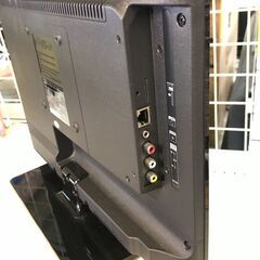 現状販売 テレビ ティーズネットワーク LE-1910TS 2017