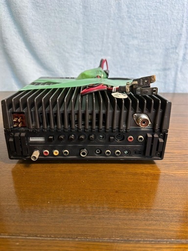 YAESU FT-757SX トランシーバー