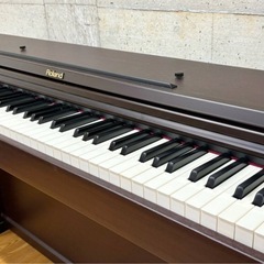 ローランド Roland デジタルピアノ RP101-MH 電子ピアノ 3本ペダル