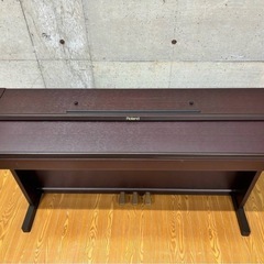 ローランド Roland デジタルピアノ RP101-MH 電子ピアノ 3本ペダル