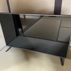 LG 47型 Smart TV 47LB5810