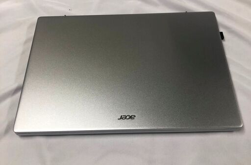 美品！！　Acer　　エイサー　14型ノートパソコン Swift Go 14（i5/ メモリ 16GB/ 256GB SSD　SFG14-71-A56UJ/F　マウスセット　初期化済み