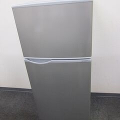 新品 SHARPノンフロン冷凍冷蔵庫 SJ-H13E-S 2024年製 128L 2ドア