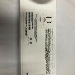 新入荷！！　Apple Watch Series 6 GPS+Cellular 44mm MG2E3J/A　最大バッテリー容量　86％　アクティベーションロック解除済み　初期化OK