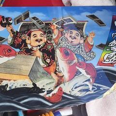 トラック　7点セット