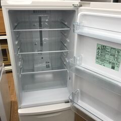 ★ジモティ割あり★ Haisense 冷蔵庫　HRD-1701W 175L 年式2021 動作確認／クリーニング済み KJ6449