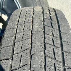 ジムニー　jb23w アルミ　16インチ　