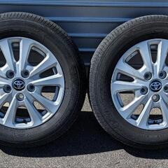 レア タッパーウェア 棚 3.2L 2個点ノア ヴォクシー エクス