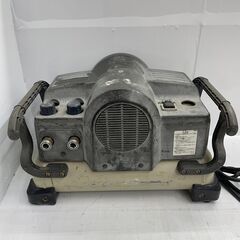 makita マキタ エアコンプレッサー AC2201 60hz エアー工具 作業