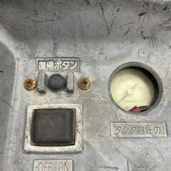 makita マキタ エアコンプレッサー AC2201 60hz エアー工具 作業