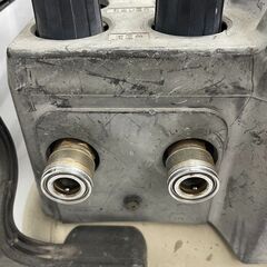 makita マキタ エアコンプレッサー AC2201 60hz エアー工具 作業