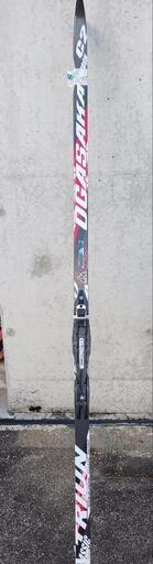 クロスカントリー スキー板 クロスカントリースキー スケーティング