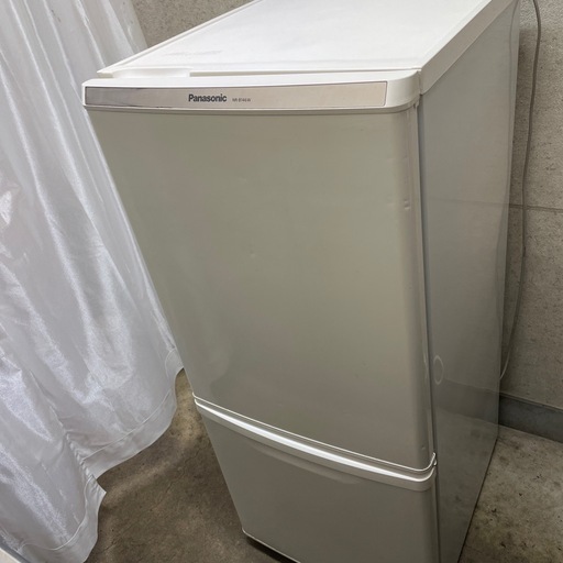 Panasonic パナソニック　２ドア　冷蔵庫