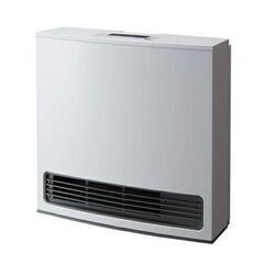 TOHO GAS 東邦ガス ガスファンヒーター RC-41FHB  都市ガス 暖房器具 未使用