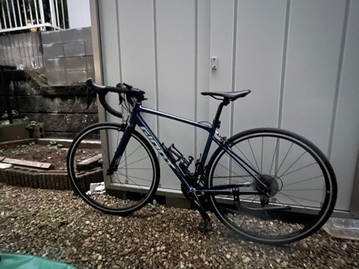 GIANT CONTEND1 2021モデル