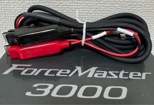 Shimano Force master 3000 電動リール