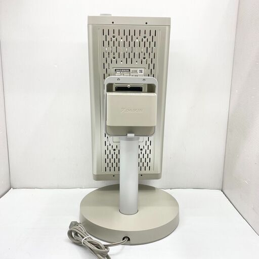 ダイキン DAIKIN セラムヒート 赤外線暖房機 赤外線ストーブ