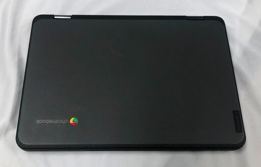 美品！！　Lenovo 300e Chromebook Gen 3　ノートPC　初期化済み　付属ACコードのみ