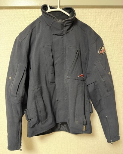 KUSHITANI バイクジャケット L