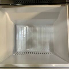 大阪限定配送★3か月保障付き★冷蔵庫★2020年★三菱★146L★2ドア★MR-P15E-B1★R-668