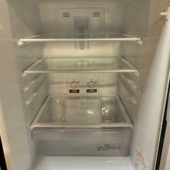 大阪限定配送★3か月保障付き★冷蔵庫★2020年★三菱★146L★2ドア★MR-P15E-B1★R-668