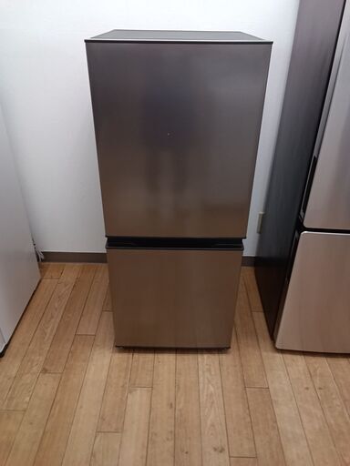 ★ジモティ割あり★ AQUA 冷蔵庫 135L 23年製 動作確認／クリーニング済み TK3229