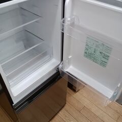 ★ジモティ割あり★ AQUA 冷蔵庫 135L 23年製 動作確認／クリーニング済み TK3229