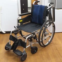 ♪MIKI/ミキ 自走式 車椅子 EST-2 イージースルー 6輪 段差/スロープ/転倒対策♪ ♪MIKI/ミキ 自走式 車椅子 EST-2 イージースルー 6輪 段差/スロープ/転倒