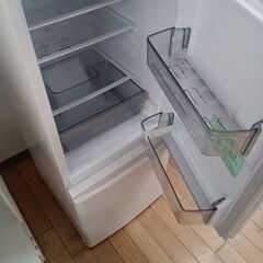 ★ジモティ割あり★ MITSUBISHI 冷蔵庫 146L 23年製 動作確認／クリーニング済み TK3230