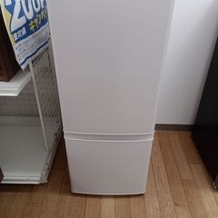 ★ジモティ割あり★ MITSUBISHI 冷蔵庫 146L 23年製 動作確認／クリーニング済み TK3230