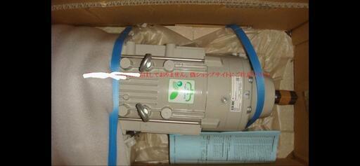 新品アルタックスNEO　ギアモーター　1.5KW 住友重機械ギアモーター CNHM2-509R\n\n