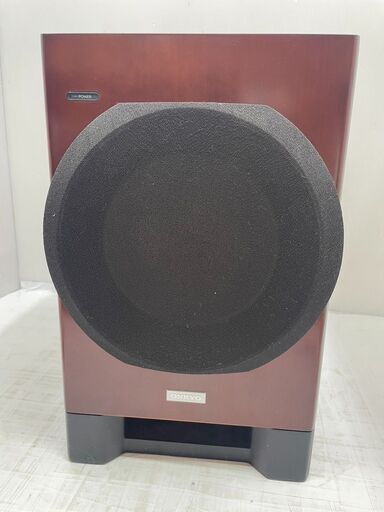 ONKYO オンキョー サブウーファー SL-A250 スピーカー