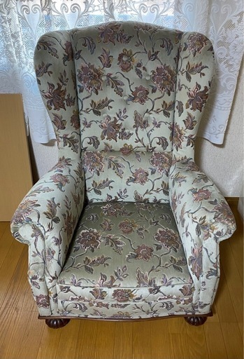 1960年代オーダー家具