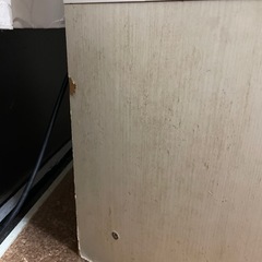 プラズマテレビ日立　Woo P37-HR01&ニトリテレビ台セット