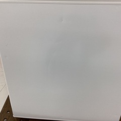 安心6か月保証付き】無印良品 2ドア冷蔵庫 MJ-R13B 2022年製【