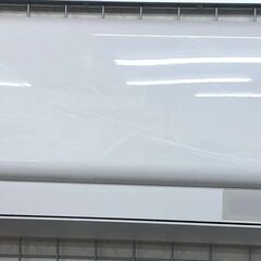 エアコン トウシバ 東芝 RAS-H281E9P 2021年製 主に10畳用 単相100V