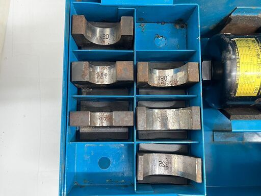 鉈 まとめて 5本セット 豊國 利光 (HD958ahxY)