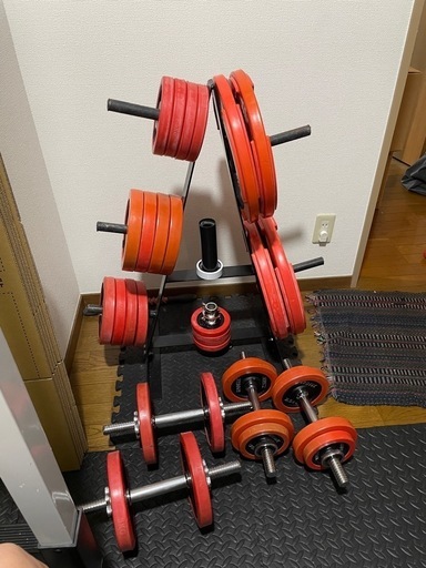 アイロテック 110kgセット アイロテック 110kgセット アイロテック 110kgセット 特別セット商品