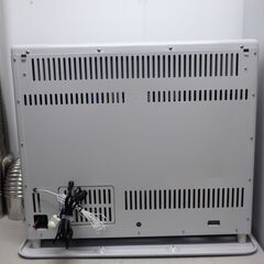 トヨトミ 煙突式ストーブ 配達設置対応/1カ月保証 コンクリート23畳~木造17畳 日本製 HR-650F 19年製 煙突おまけ