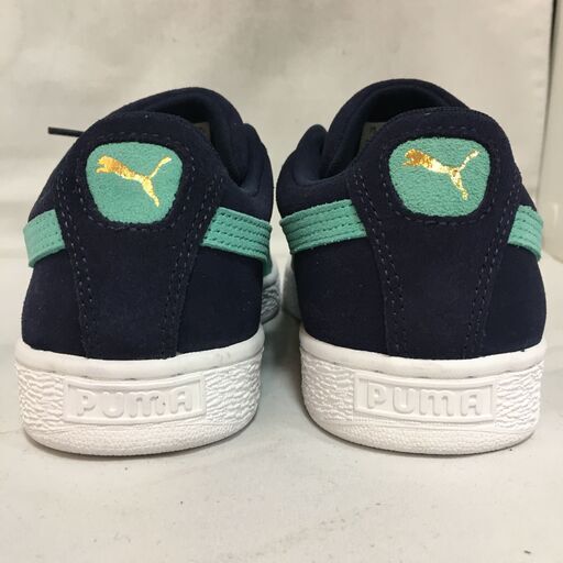 PUMA　プーマ　スウェード　クラシック　365347-79　26.5CM